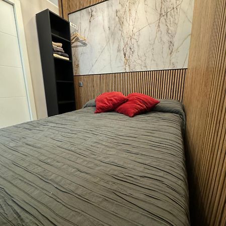 마드리드 Vistalegre! Pequeno Y Fantastico Loft Cerca Del Metro 아파트 외부 사진