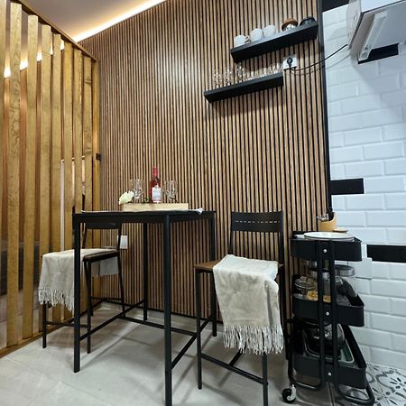 마드리드 Vistalegre! Pequeno Y Fantastico Loft Cerca Del Metro 아파트 외부 사진
