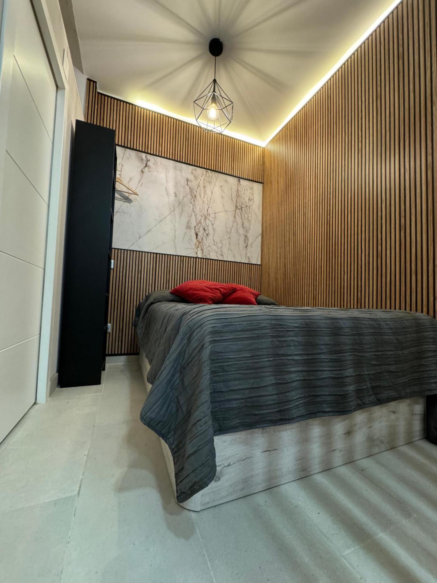 마드리드 Vistalegre! Pequeno Y Fantastico Loft Cerca Del Metro 아파트 외부 사진